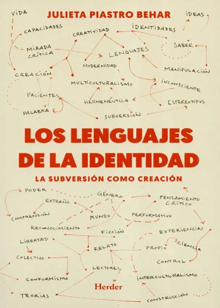 Los Lenguajes De La Identidad. La Subversión Como Creación