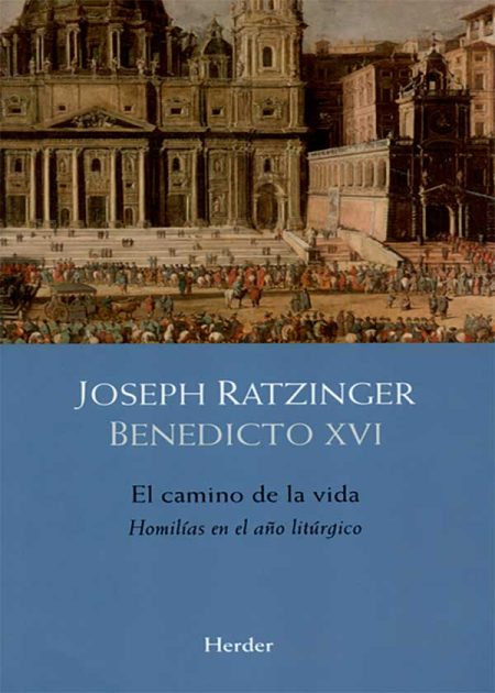 El Camino De La Vida