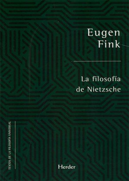 La Filosofía De Nietzsche