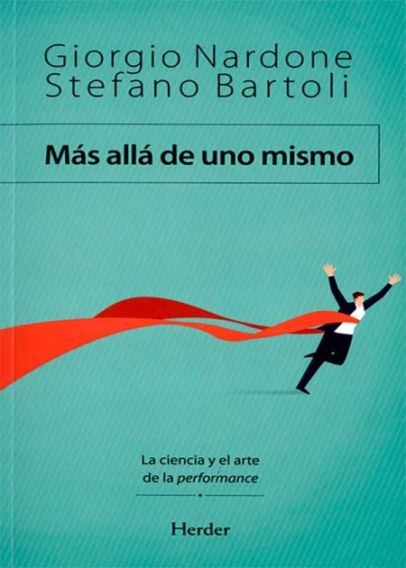 Mas Alla De Uno Mismo
