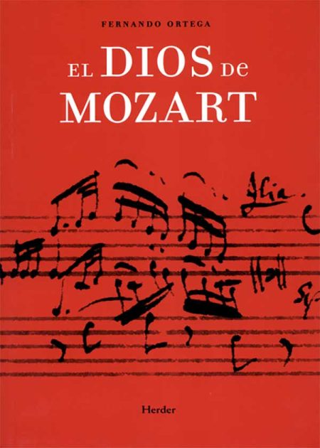 El Dios De Mozart