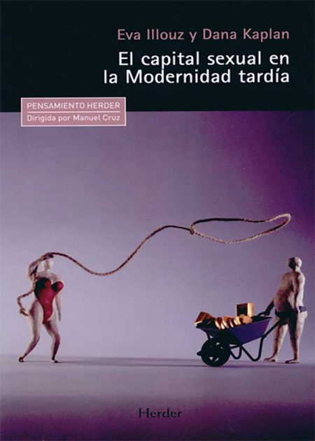 El Capital Sexual En La Modernidad Tardía