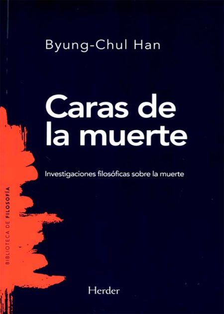 Caras De La Muerte Investigaciones Filosóficas Sobre La Muerte