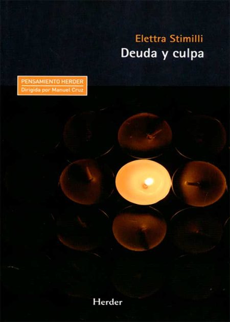 Deuda Y Culpa
