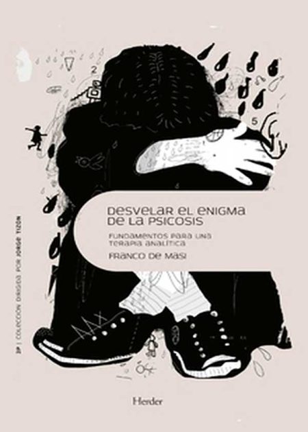 Desvelar El Enigma De La Psicosis Fundamentos Para Una Terapia Analítica