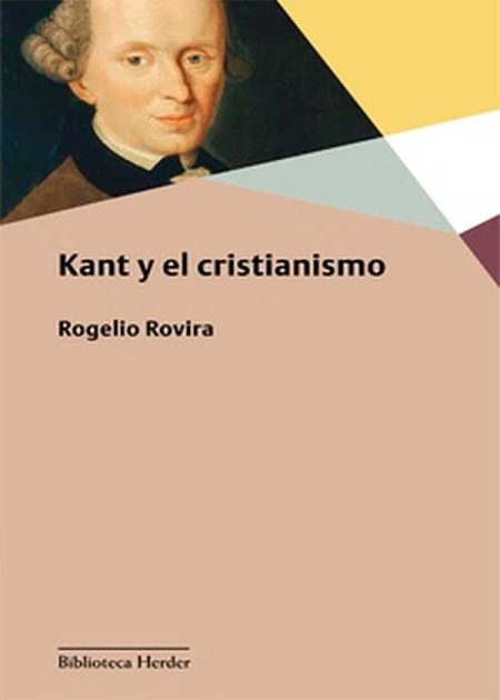 Kant Y El Cristianismo