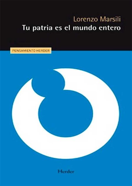 Tu Patria Es El Mundo Entero