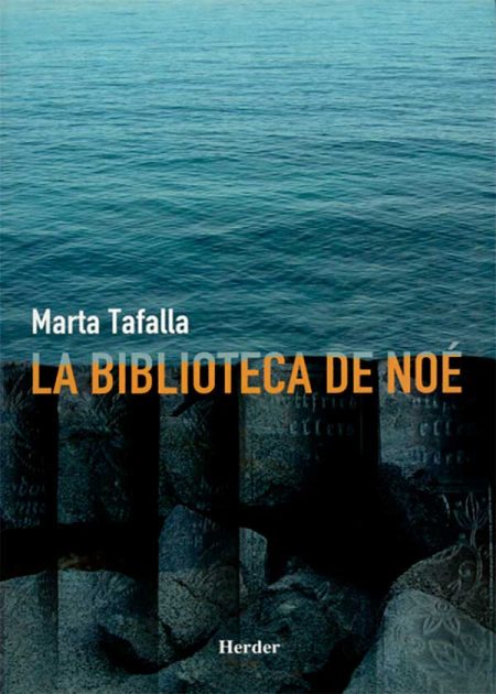 La Biblioteca De Noe