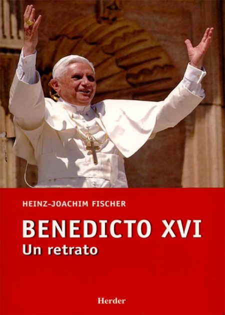 Benedicto XVI. Un Retrato