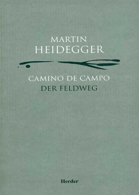 Camino De Campo / Der Feldweg
