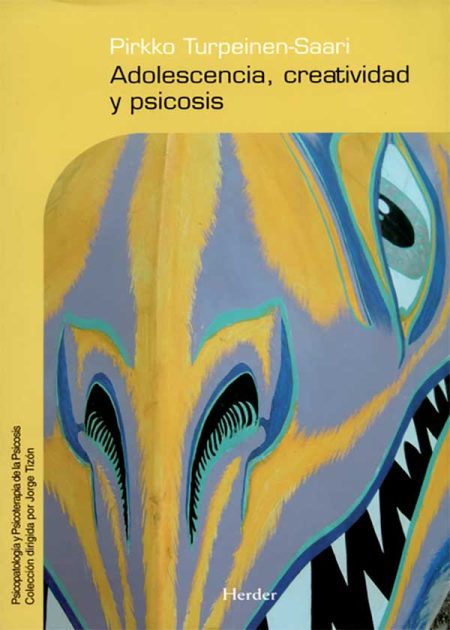 Adolescencia Creatividad Y Psicosis