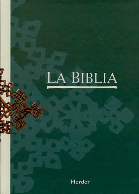 La Biblia (Formato Mediano)