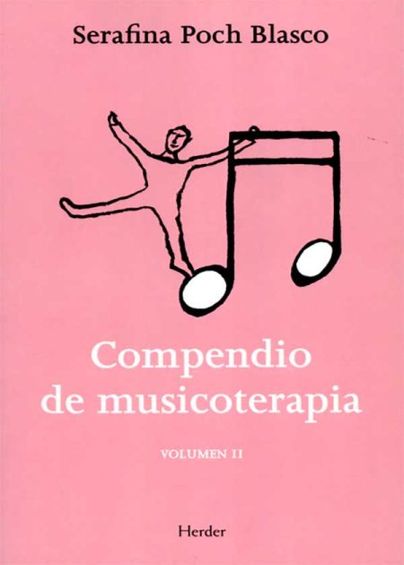Compendio De Musicoterapia Volumen II