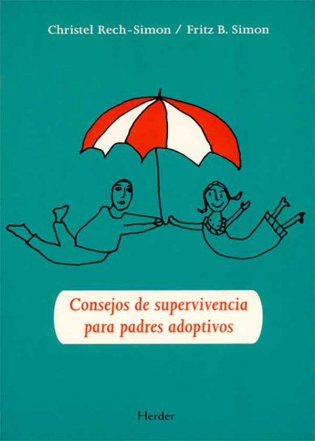 Consejos De Supervivencia Para Padres Adoptivos
