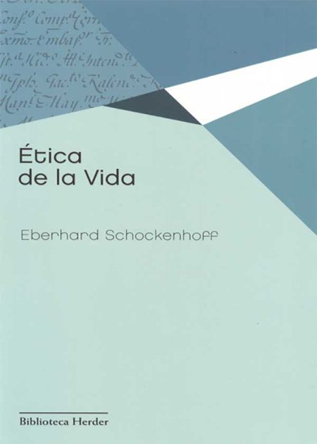 Ética De La Vida