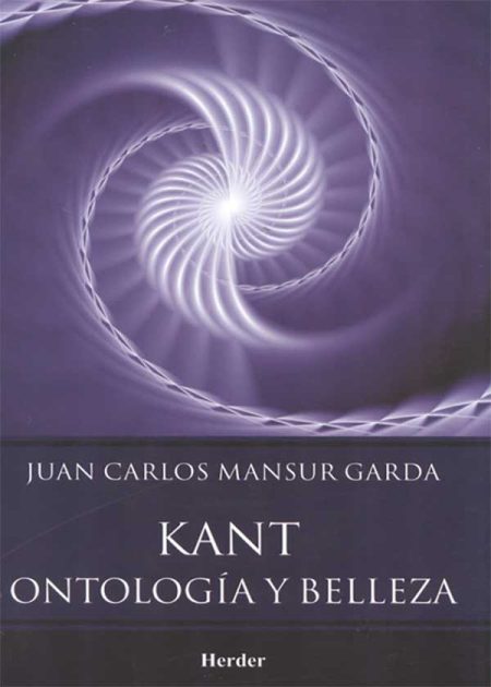Kant Ontología Y Belleza