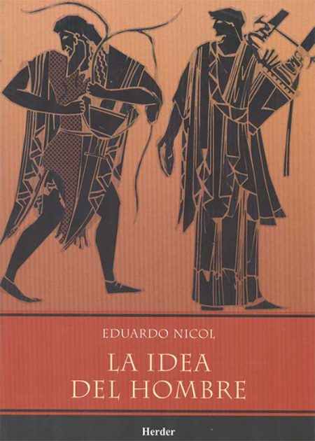 La Idea Del Hombre