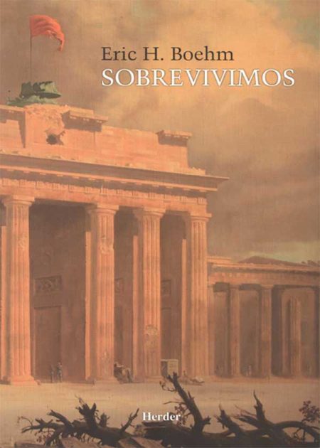 Sobrevivimos