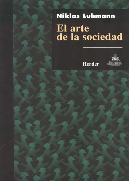 El Arte De La Sociedad