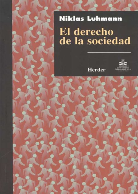 El Derecho De La Sociedad