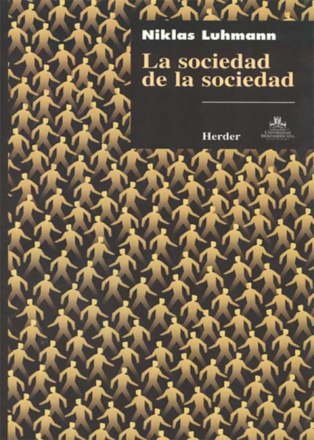 La Sociedad De La Sociedad