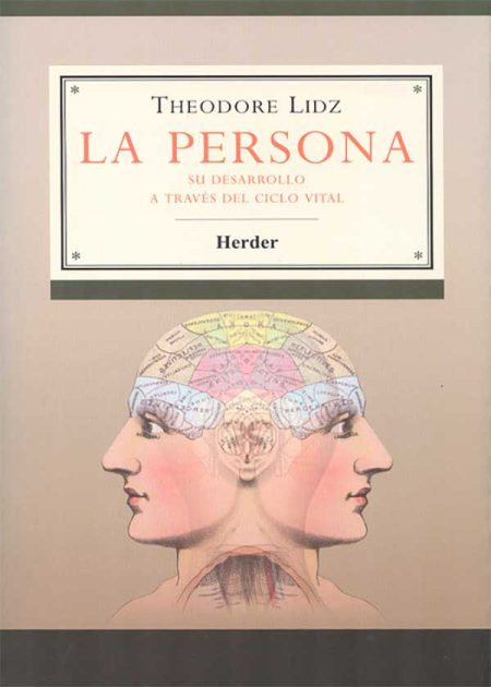 La Persona Su Desarrollo A Través Del Ciclo Vital