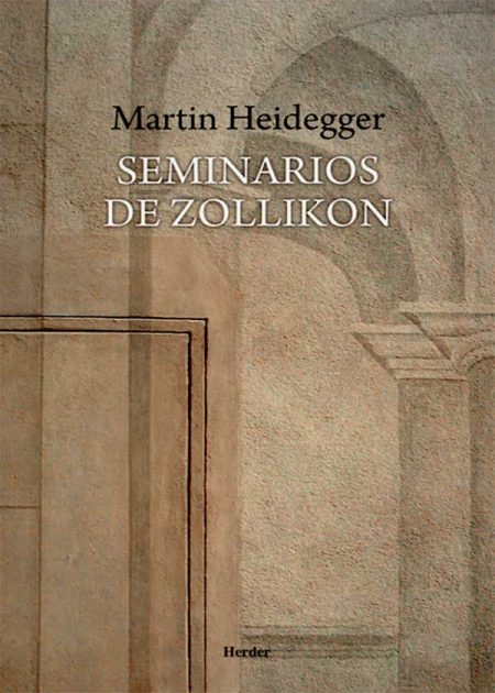 Seminarios De Zollikon