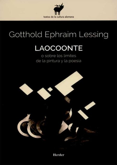 Laocoonte O Sobre Los Limites De La Pintura
