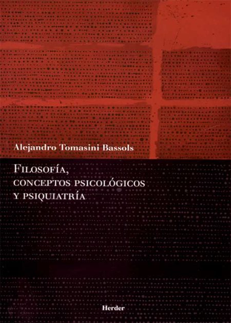 Filosofía Conceptos Psicológicos Y Psiquiatría