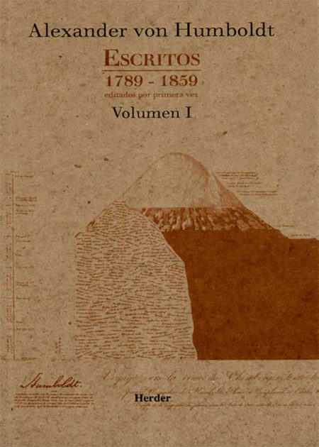 Escritos 1789-1859 (I)