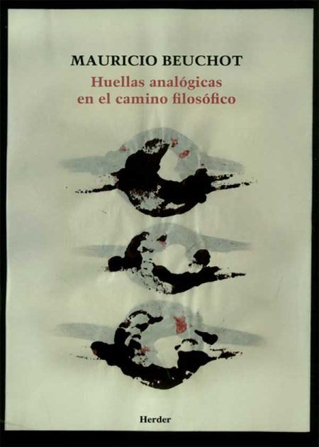 Huellas Analógicas En El Camino Filosófico