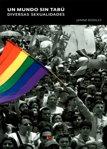 Un Mundo Sin Tabú Diversas Sexualidades